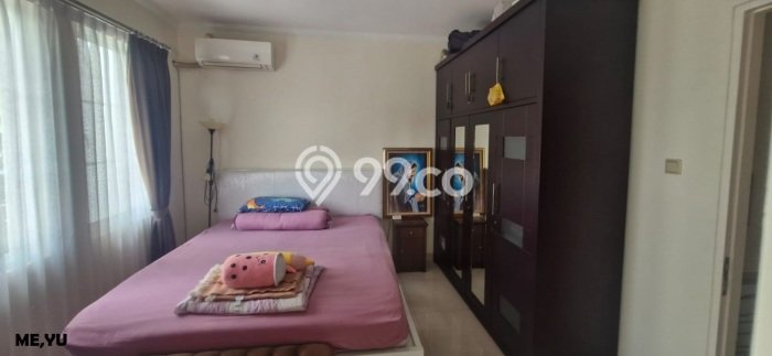 Rumah Minimalis 4 Kamar LT 128m2 di Cibubur Rumah Minimalis 4 Kamar LT 128m2 di Cibubur