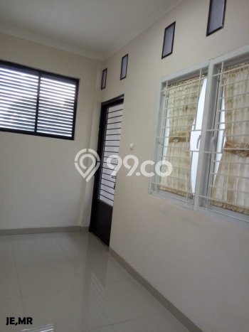 Rumah Luas Asri 3 KT Siap Huni di Cibubur Jakarta Timur Rumah Luas Asri 3 KT Siap Huni di Cibubur Jakarta Timur