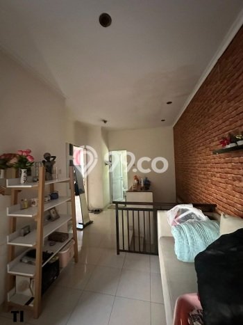 Rumah Minimalis 4 Kamar LT 128m2 di Kota Wisata Rumah Minimalis 4 Kamar LT 128m2 di Kota Wisata