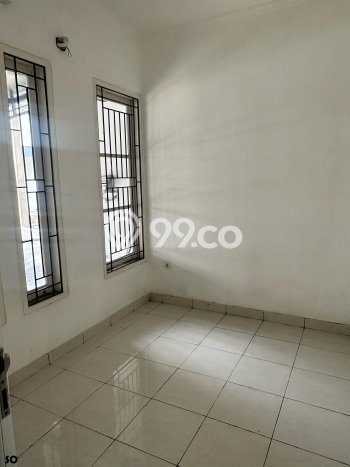 Dijual Rumah Eksklusif 2 KT di Cibubur, Jakarta Timur Dijual Rumah Eksklusif 2 KT di Cibubur, Jakarta Timur