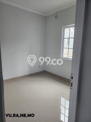 Hunian Nyaman Asri 3 KT Siap Huni di Cibubur Jakarta Timur Hunian Nyaman Asri 3 KT Siap Huni di Cibubur Jakarta Timur