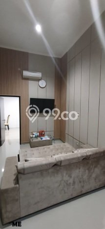 Disewakan Rumah Konsep Minimalis di Parung Bogor dengan 2 Kamar Disewakan Rumah Konsep Minimalis di Parung Bogor dengan 2 Kamar