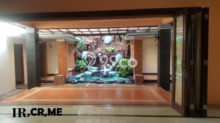 Rumah Elit Modern Siap Huni di Citra Grand Jakarta Timur Rumah Elit Modern Siap Huni di Citra Grand Jakarta Timur