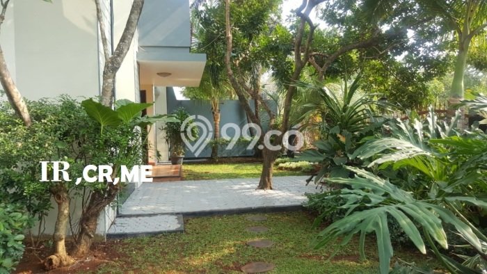 Rumah Elit Modern Siap Huni di Citra Grand Jakarta Timur Rumah Elit Modern Siap Huni di Citra Grand Jakarta Timur