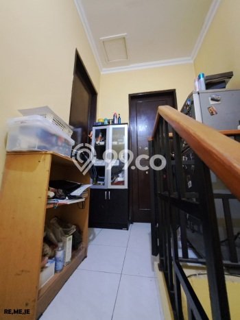 Rumah Modern 3 KT di Cibubur Jakarta Timur Unfurnished Rumah Modern 3 KT di Cibubur Jakarta Timur Unfurnished