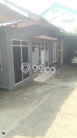 KAWASAN PREMIUM! Komersial di Cileungsi, Luas 200m², Area Bisnis KAWASAN PREMIUM! Komersial di Cileungsi, Luas 200m², Area Bisnis