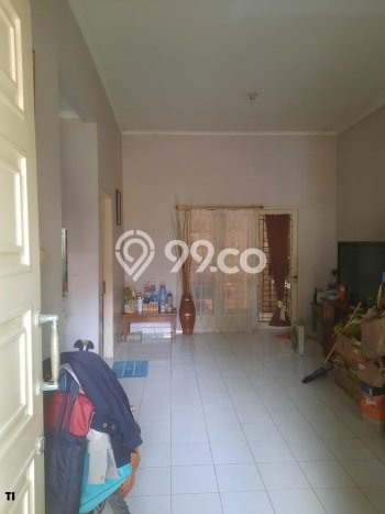 For Sale Hunian Rumah Terawat 2 Kamar di Kota Wisata, Jakarta Timur For Sale Hunian Rumah Terawat 2 Kamar di Kota Wisata, Jakarta Timur