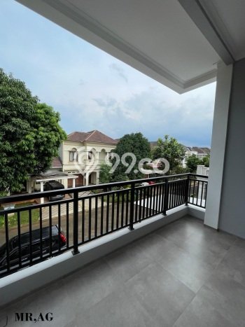 Ready to Use! Premium House LT 394m2 Desain Modern di Cibubur Ready to Use! Premium House LT 394m2 Desain Modern di Cibubur