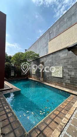 Hunian Super Elit dengan Akses Paling Strategis di Cibubur, Jakarta Timur Hunian Super Elit dengan Akses Paling Strategis di Cibubur, Jakarta Timur