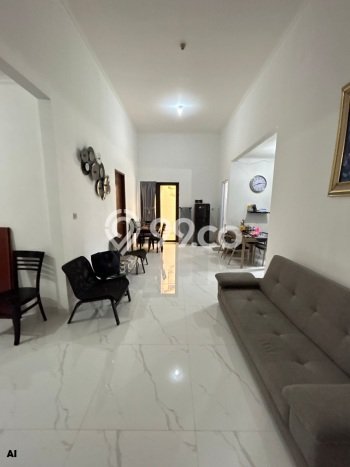 Rumah Modern 3 KT LT 194m2 di Cibubur Rumah Modern 3 KT LT 194m2 di Cibubur