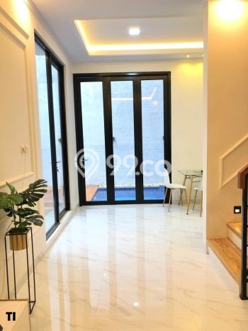 Jual Rumah Minimalis Bagus Punya 3 KT di Jagakarsa Jakarta Selatan SHM Jual Rumah Minimalis Bagus Punya 3 KT di Jagakarsa Jakarta Selatan SHM