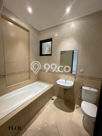 Rumah Modern 4 KT LT 200m2 di Cibubur Rumah Modern 4 KT LT 200m2 di Cibubur