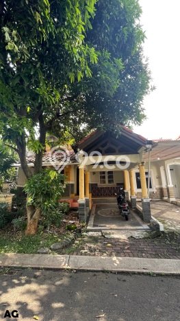 Hunian Nyaman Asri 2 KT Siap Pakai di Cibubur Jakarta Timur Hunian Nyaman Asri 2 KT Siap Pakai di Cibubur Jakarta Timur