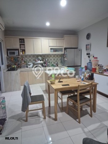 Rumah Minimalis 2 KT di Kota Wisata Bogor Unfurnished Rumah Minimalis 2 KT di Kota Wisata Bogor Unfurnished