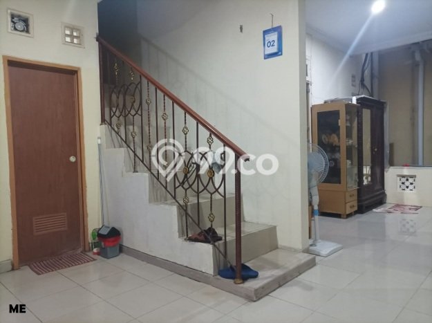 Jual Rumah Favorit Siap Huni LB 160m2 di Cileungsi, Bogor Jual Rumah Favorit Siap Huni LB 160m2 di Cileungsi, Bogor
