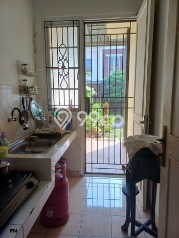 Rumah Modern 3 KT di Cibubur Jakarta Timur Unfurnished Rumah Modern 3 KT di Cibubur Jakarta Timur Unfurnished
