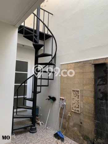 Rumah Minimalis 3 KT LT 119m2 di Cibubur Rumah Minimalis 3 KT LT 119m2 di Cibubur