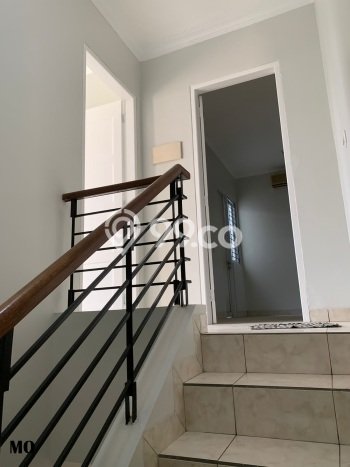 Rumah Minimalis 3 KT LT 119m2 di Cibubur Rumah Minimalis 3 KT LT 119m2 di Cibubur