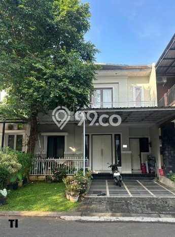 Rumah Minimalis 4 Kamar LT 128m2 di Kota Wisata Rumah Minimalis 4 Kamar LT 128m2 di Kota Wisata