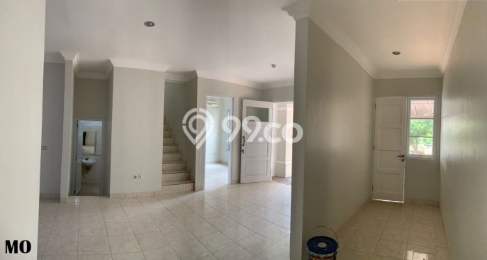 Rumah Minimalis 3 KT LT 119m2 di Cibubur Rumah Minimalis 3 KT LT 119m2 di Cibubur