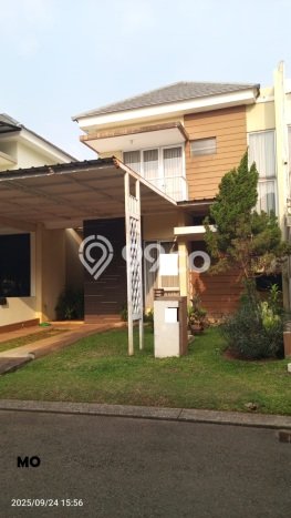 Hunian Nyaman Asri 3 KT Siap Huni di Kota Wisata Bogor Hunian Nyaman Asri 3 KT Siap Huni di Kota Wisata Bogor