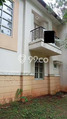 Rumah Luas Asri 3 KT Siap Huni di Cibubur Jakarta Timur Rumah Luas Asri 3 KT Siap Huni di Cibubur Jakarta Timur