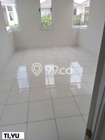 For Sale! Luxury House LT 141m2 Desain Modern di Kota Wisata For Sale! Luxury House LT 141m2 Desain Modern di Kota Wisata