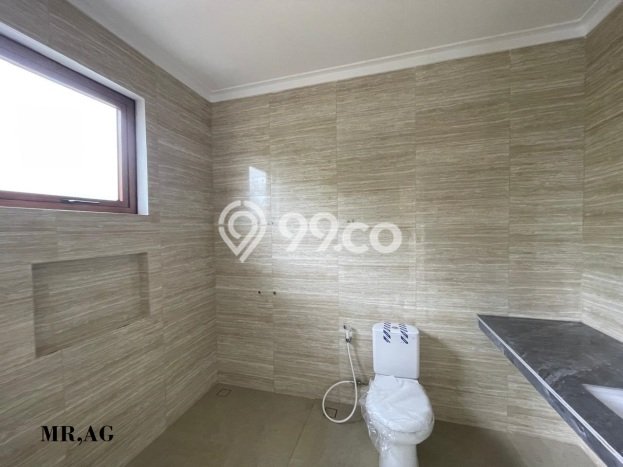Ready to Use! Premium House LT 394m2 Desain Modern di Cibubur Ready to Use! Premium House LT 394m2 Desain Modern di Cibubur