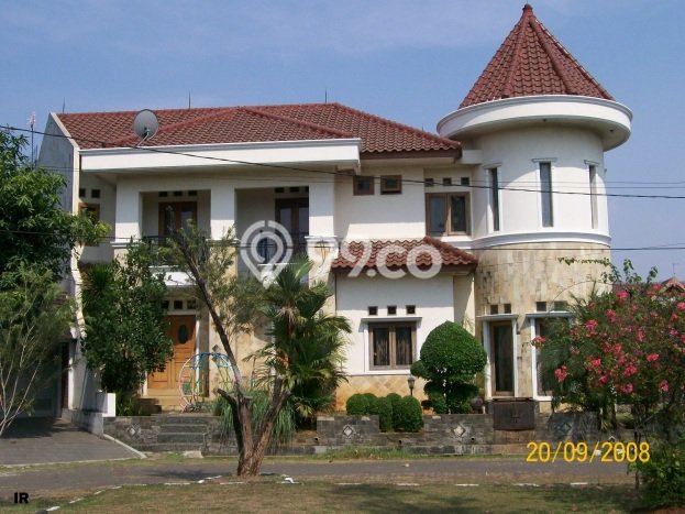 Rumah Luxury Modern Tanpa Renovasi di Jaka Sampurna Bekasi Rumah Luxury Modern Tanpa Renovasi di Jaka Sampurna Bekasi