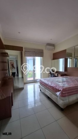 Hunian Elit LB 388m2 Siap Pakai Desain Elegan di Cibubur, Jakarta Timur Hunian Elit LB 388m2 Siap Pakai Desain Elegan di Cibubur, Jakarta Timur