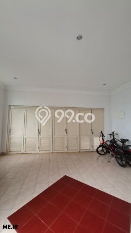 Hunian Elit LB 388m2 Siap Pakai Desain Elegan di Cibubur, Jakarta Timur Hunian Elit LB 388m2 Siap Pakai Desain Elegan di Cibubur, Jakarta Timur