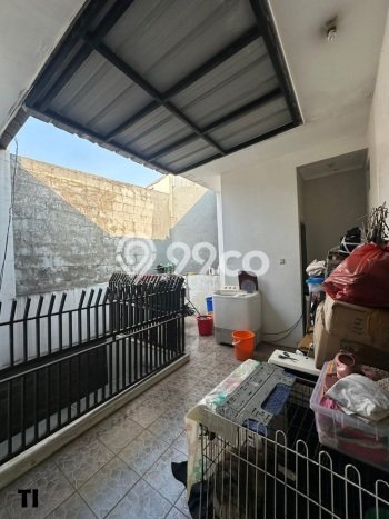Rumah Minimalis 4 Kamar LT 128m2 di Kota Wisata Rumah Minimalis 4 Kamar LT 128m2 di Kota Wisata