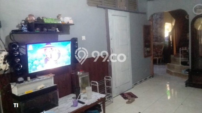 KAWASAN PREMIUM! Komersial di Cileungsi, Luas 200m², Area Bisnis KAWASAN PREMIUM! Komersial di Cileungsi, Luas 200m², Area Bisnis