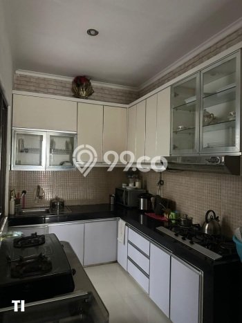 Rumah Minimalis 4 Kamar LT 128m2 di Kota Wisata Rumah Minimalis 4 Kamar LT 128m2 di Kota Wisata