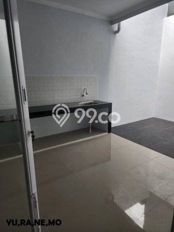 Hunian Nyaman Asri 3 KT Siap Huni di Cibubur Jakarta Timur Hunian Nyaman Asri 3 KT Siap Huni di Cibubur Jakarta Timur