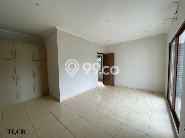 Rumah Modern 4 KT LT 200m2 di Cibubur Rumah Modern 4 KT LT 200m2 di Cibubur