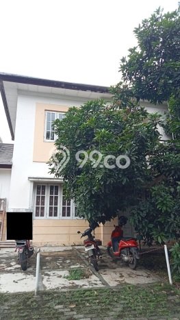 Rumah Luas Asri 3 KT Siap Huni di Cibubur Jakarta Timur Rumah Luas Asri 3 KT Siap Huni di Cibubur Jakarta Timur