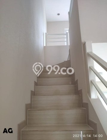 Rumah Modern 3 KT di Cibubur Bogor Unfurnished Rumah Modern 3 KT di Cibubur Bogor Unfurnished