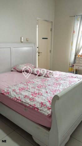 Rumah Minimalis 4 Kamar LT 144m2 di Cibubur Rumah Minimalis 4 Kamar LT 144m2 di Cibubur