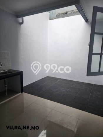 Hunian Nyaman Asri 3 KT Siap Huni di Cibubur Jakarta Timur Hunian Nyaman Asri 3 KT Siap Huni di Cibubur Jakarta Timur