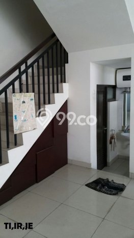 Hunian Super Elit dengan Akses Paling Strategis di Kota Wisata, Jakarta Timur Hunian Super Elit dengan Akses Paling Strategis di Kota Wisata, Jakarta Timur