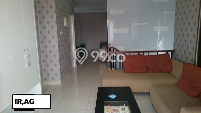 Rumah Luxury Modern Tanpa Renovasi di Kota Wisata Bogor Rumah Luxury Modern Tanpa Renovasi di Kota Wisata Bogor