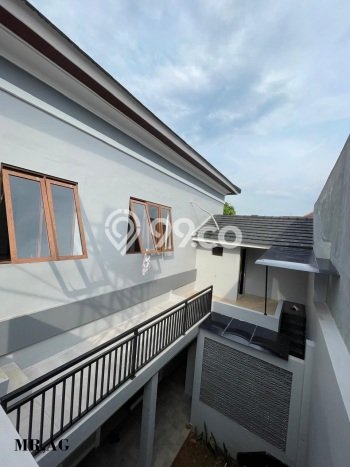 Ready to Use! Premium House LT 394m2 Desain Modern di Cibubur Ready to Use! Premium House LT 394m2 Desain Modern di Cibubur