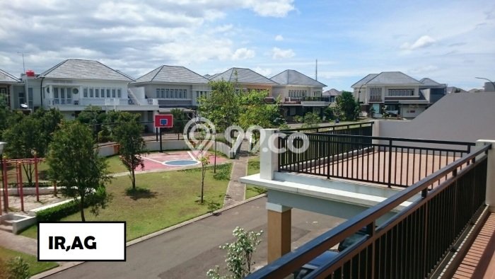 Rumah Luxury Modern Tanpa Renovasi di Kota Wisata Bogor Rumah Luxury Modern Tanpa Renovasi di Kota Wisata Bogor