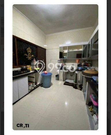 Rumah Elit Modern Tanpa Renovasi di Cibubur Jakarta Timur Rumah Elit Modern Tanpa Renovasi di Cibubur Jakarta Timur