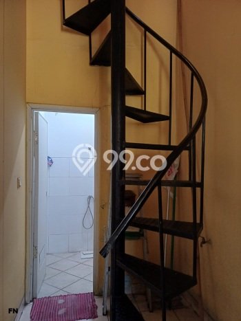 Rumah Modern 3 KT di Cibubur Jakarta Timur Unfurnished Rumah Modern 3 KT di Cibubur Jakarta Timur Unfurnished