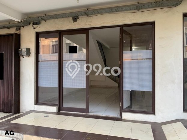 Untuk Dijual! Ruko di Cibubur Jakarta Timur LT 51m2 / LB 86m2 Kawasan Bisnis Untuk Dijual! Ruko di Cibubur Jakarta Timur LT 51m2 / LB 86m2 Kawasan Bisnis