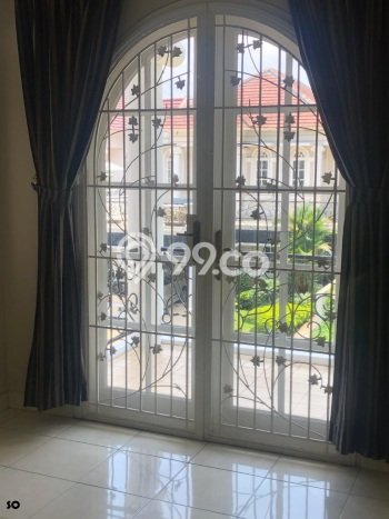 Rumah Minimalis 3 KT LT 180m2 di Cibubur Rumah Minimalis 3 KT LT 180m2 di Cibubur