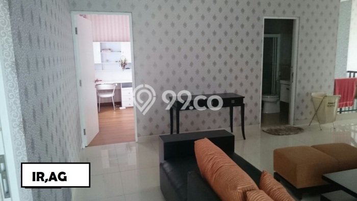 Rumah Luxury Modern Tanpa Renovasi di Kota Wisata Bogor Rumah Luxury Modern Tanpa Renovasi di Kota Wisata Bogor