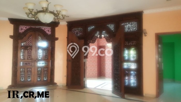 Rumah Elit Modern Siap Huni di Citra Grand Jakarta Timur Rumah Elit Modern Siap Huni di Citra Grand Jakarta Timur